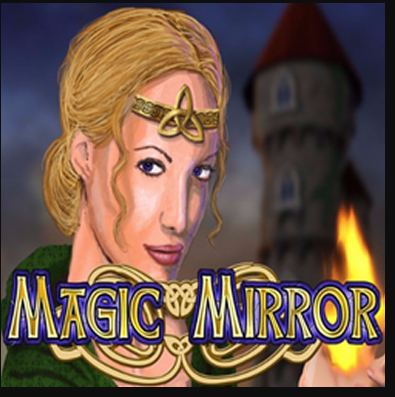 Magic Mirror